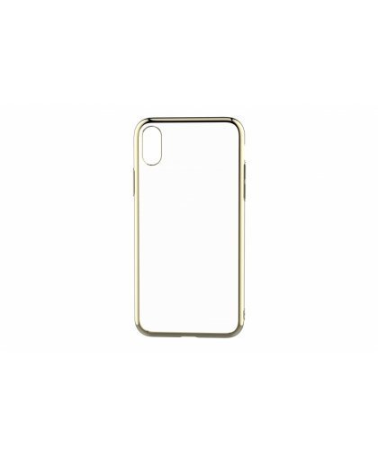 Devia Glitter soft case (TPU) iPhone