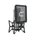 ikan STM01 микрофон Серый Студийный микрофон ikan STM01 микрофон Серый Студийный микрофон