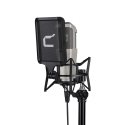 ikan STM01 mikrofoni Harmaa Studiomikrofoni