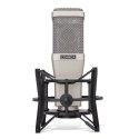 ikan STM01 microphone Grey Studio microphone ikan STM01 microphone Grey Studio microphone