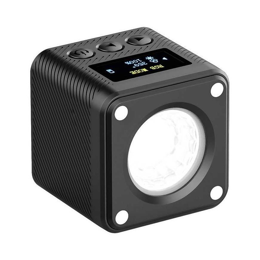Ulanzi L2 LED lamp - RGB