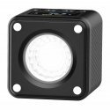 Ulanzi L2 LED lempa - RGB Ulanzi L2 LED lempa - RGB