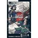 Iello Unmatched: Sun's Origin