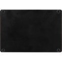 Raspberry Pi muovikotelo tuulettimilla Raspberry Pi 4 B -tietokoneelle, musta Raspberry Pi muovikotelo tuulettimilla Raspberry Pi 4 B -tietokoneelle, musta