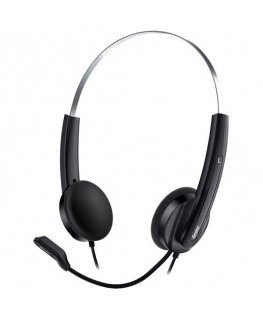 Headphones Genius HS-220U (31710020400)
