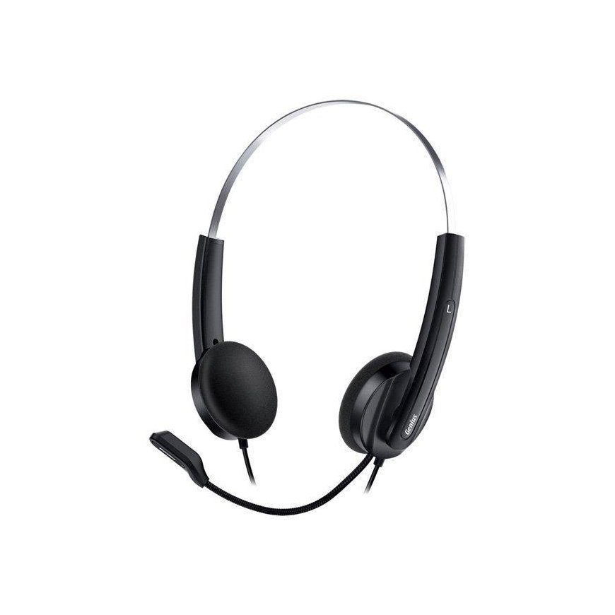Genius Computer Technology Headphones Genius HS-220U