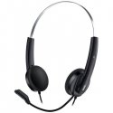 Ausinės Genius HS-220U (31710020400) Ausinės Genius HS-220U (31710020400)