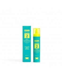 "Isdin Acniben" naktinis koncentratas "Sérum" 27ml