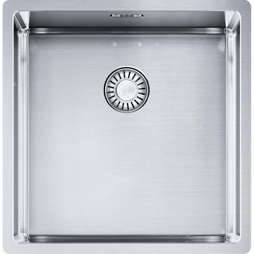Franke Stainless steel sink Franke Box
