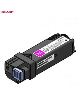 Sharp oryginalny toner MXC50TM, magenta, 13000s