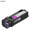 Sharp oryginalny toner MXC50TM, magenta, 13000s Sharp oryginalny toner MXC50TM, magenta, 13000s