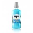 Zidac Laboratories Absolute Ice Coolmint Mouthwash 500 ml Zidac Laboratories Absolute Ice Coolmint Mouthwash 500 ml