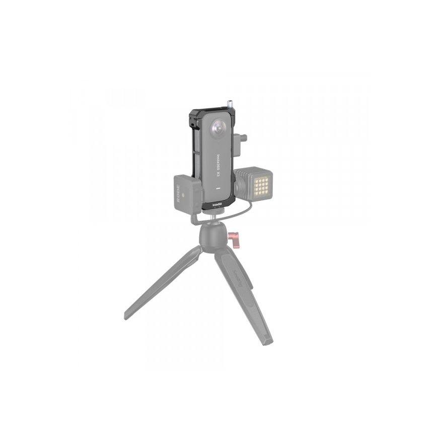 Insta360 X3 Utility Frame Camera housing – 2