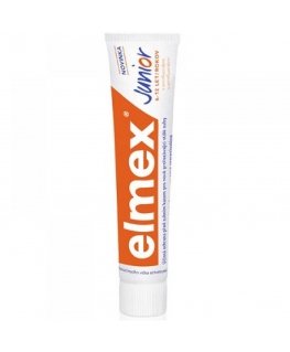 Elmex Junior 75ml