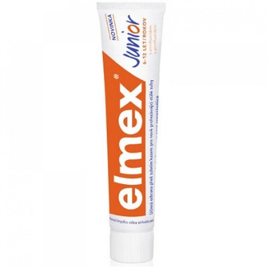 Elmex Junior 75ml