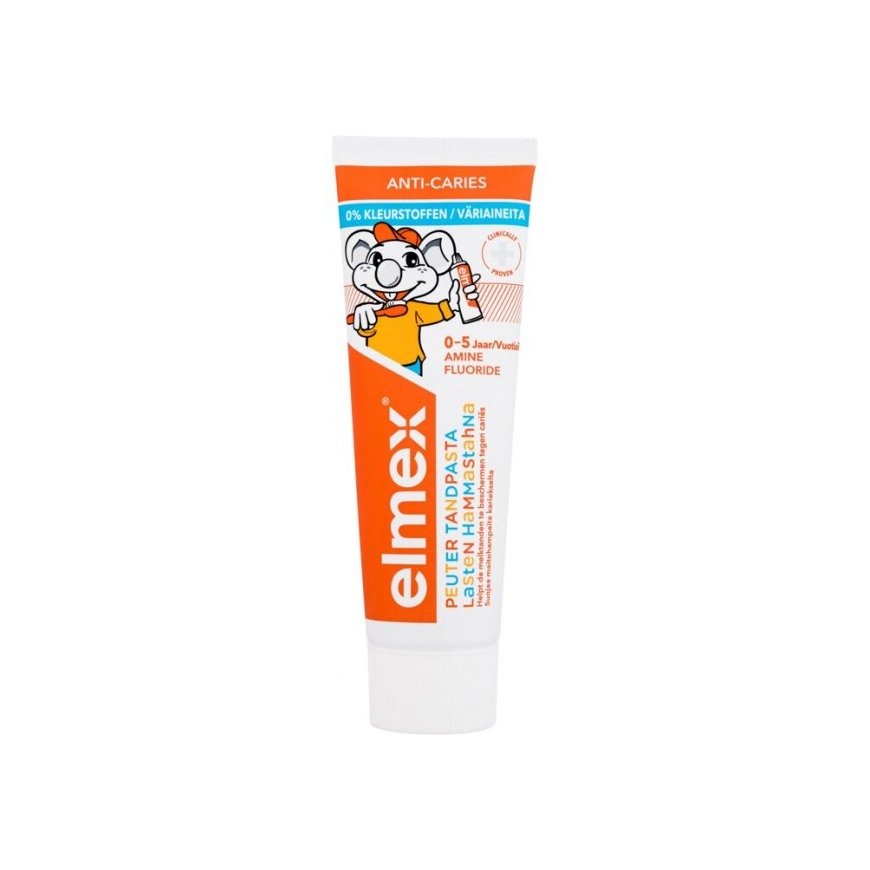 Elmex Junior 75ml – 2
