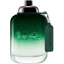 Men's perfume Coach EDT Green 100 ml Men's perfume Coach EDT Green 100 ml