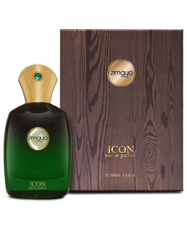 Zimaya Zimaya Icon - EDP 100ml Kvepalai EDP