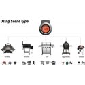Proflame Expert THERMOMETER SMART HYPER BBQ AT1