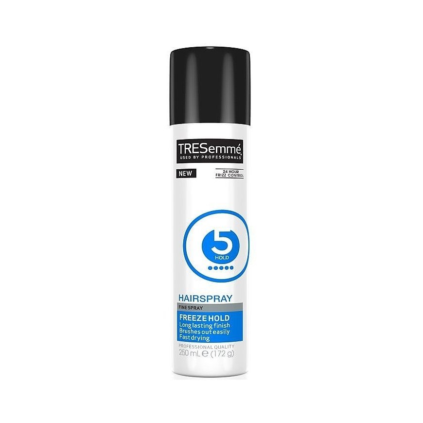 TRESemme TRESemmé Freeze Hold Hairspray hair