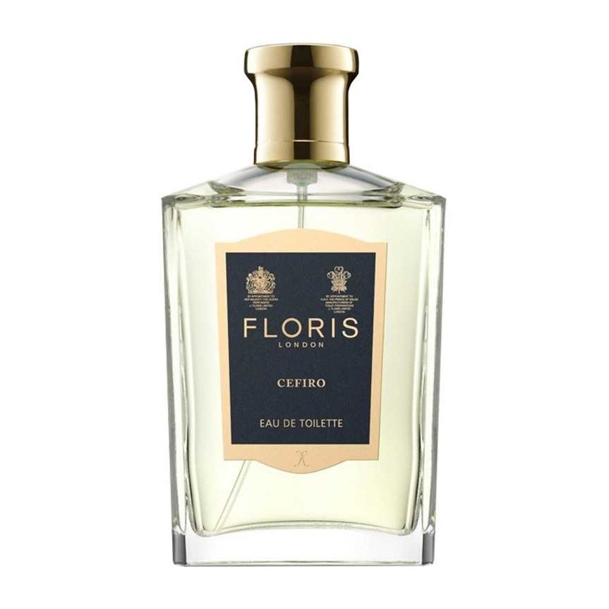 Floris Cefiro (U) EDT 100ml