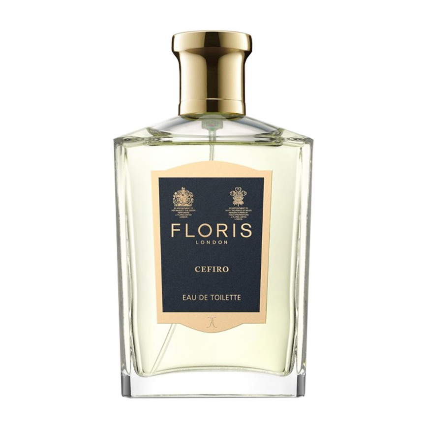 Floris Cefiro (U) EDT 100ml – 2