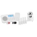 Olympia Protect 9881 охранная система Белый Olympia Protect 9881 охранная система Белый