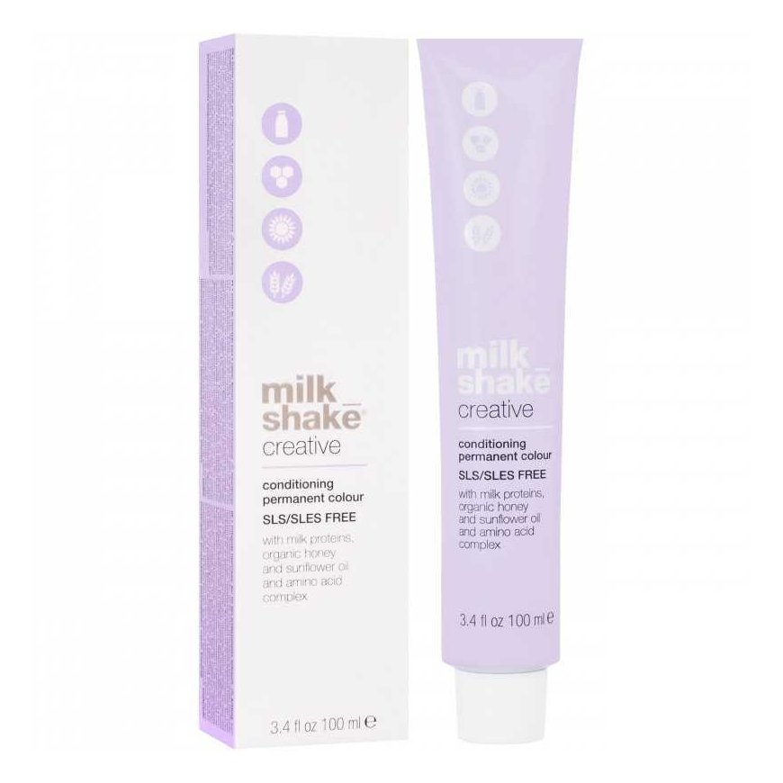 Creative Labs Milk Shake Creative -