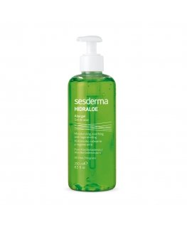 Sesderma Hidraloe kūno drėkiklis Unisekso stiliaus 250 ml