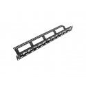 Lanberg PPKS-1224-B patch panel 1U Lanberg PPKS-1224-B patch panel 1U