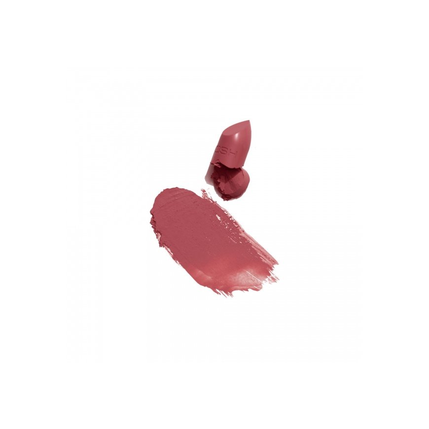 GOSH Velvet Touch Matt 4 g 002 Matt Rose – 2