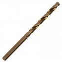 Grąžtas Specialist+ Cobalt met. gr. 10 mm 5vnt Grąžtas Specialist+ Cobalt met. gr. 10 mm 5vnt