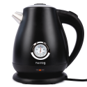 Huslog electric kettle with thermometer 1.7L AK-0932