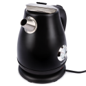 Huslog electric kettle with thermometer 1.7L AK-0932