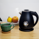 Huslog electric kettle with thermometer 1.7L AK-0932