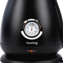 Huslog electric kettle with thermometer 1.7L AK-0932