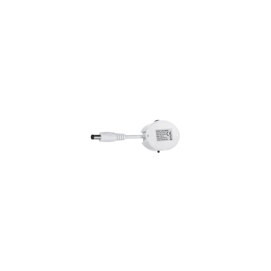 Maclean MCE242 motion detector Infrared sensor Wired Freestanding White – 4