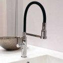 Virtuvinis maišytuvas Domoletti Zambezi DZA017.5 Virtuvinis maišytuvas Domoletti Zambezi DZA017.5