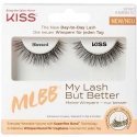 Kiss My Face My Lash But Better ( 1 pair ) Kiss My Face My Lash But Better ( 1 pair )