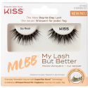 Kiss My Face My Lash But Better ( 1 pair ) Kiss My Face My Lash But Better ( 1 pair )
