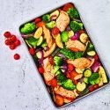 Baking tray 39.5 x 27 cm Baker's Best / Birkmann Baking tray 39.5 x 27 cm Baker's Best / Birkmann