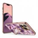 DKNY DKHMP13LHRHSEP iPhone 13 Pro | 13 6.1" różowy|pink hardcase DKNY DKHMP13LHRHSEP iPhone 13 Pro | 13 6.1" różowy|pink hardcase