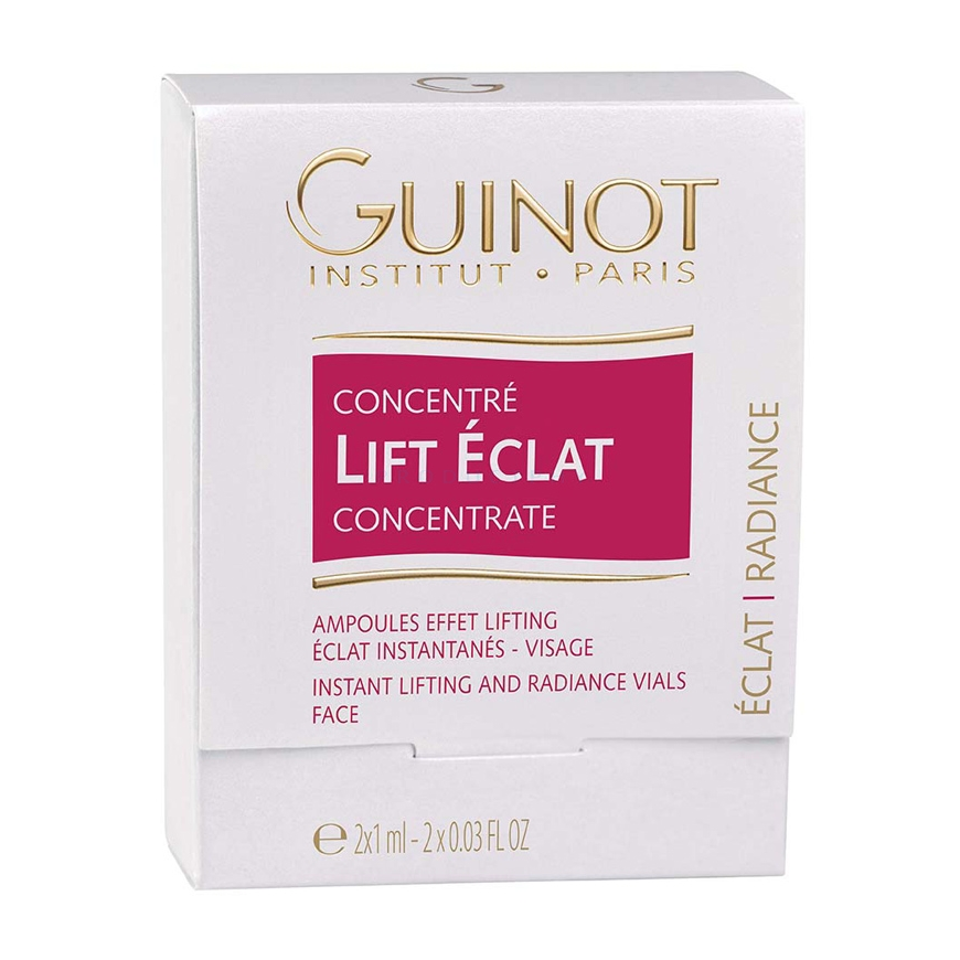 Guinot Set Duo, Guinot, Lift Eclat