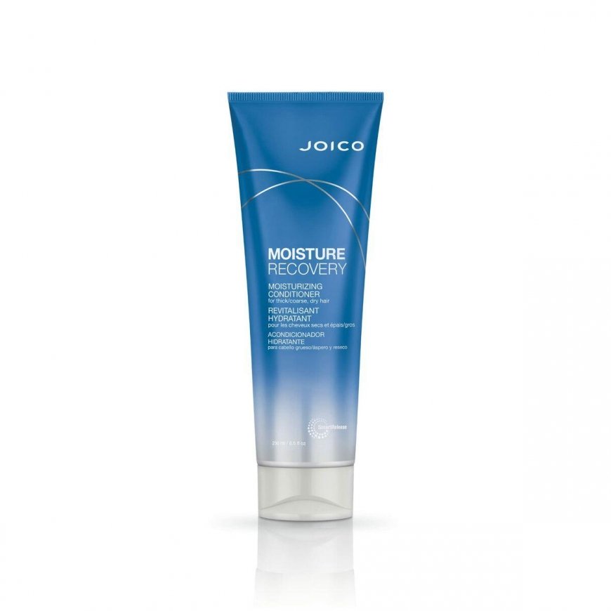 Joico Moisture Recovery Conditioner 250ml