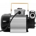 MSW Diesel fuel pump electric self-primer IP55 230 V 550 W 60 l/min