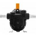 MSW Dyzelinis kuro siurblys elektrinis savisiurbis IP55 230 V 550 W 60 l/min MSW Dyzelinis kuro siurblys elektrinis savisiurbis IP55 230 V 550 W 60 l/min