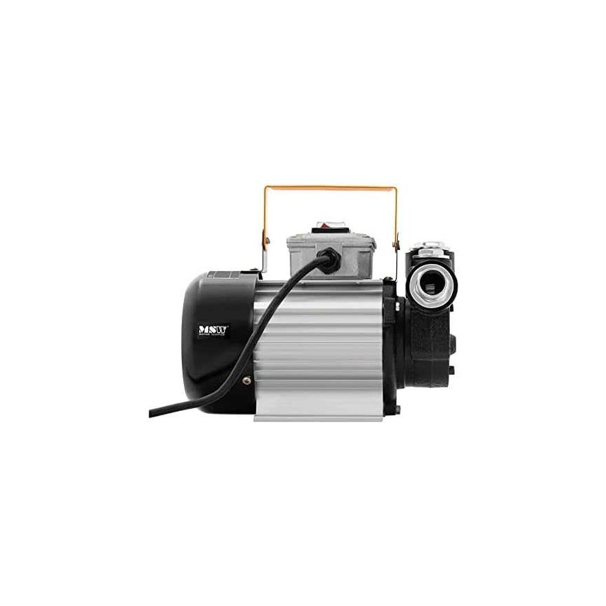 MSW Dyzelinis kuro siurblys elektrinis savisiurbis IP55 230 V 550 W 60 l/min – 5