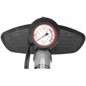 Atom Foot pump 2-function Atom Foot pump 2-function