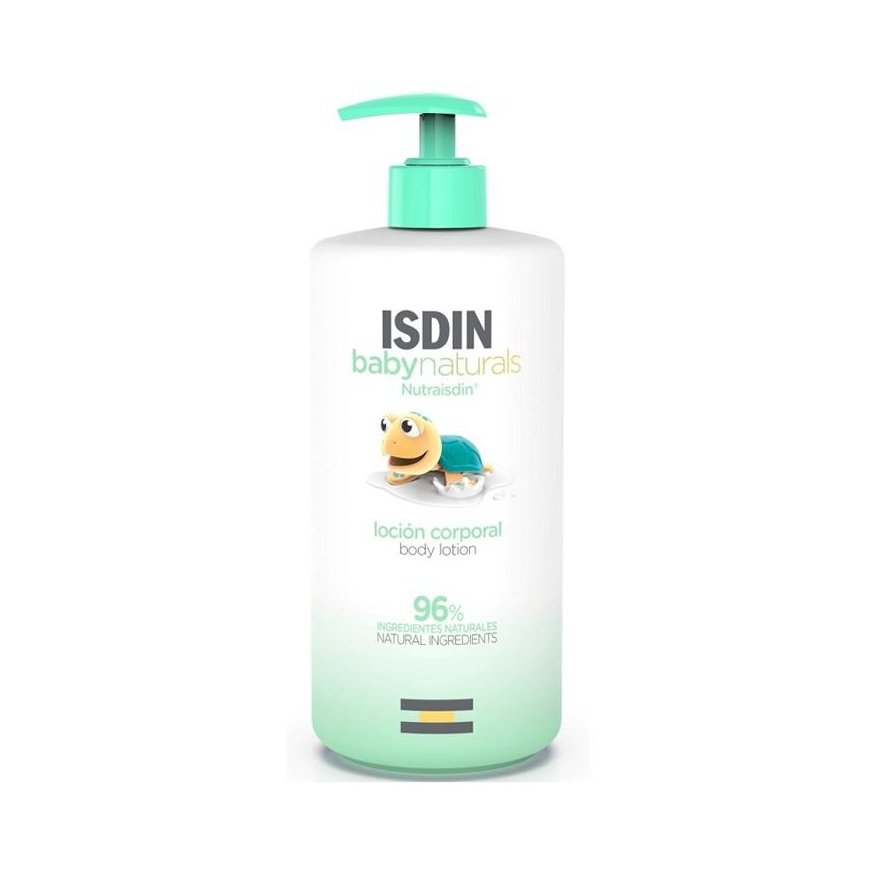 Isdin Baby Naturals Nutraisdin Nutraisdin Moisturizing