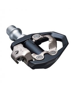 Shimano PD-R8000 polkupyörän poljin Alumiini, musta 2 kpl
